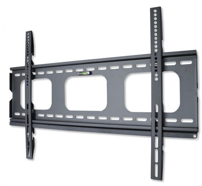 DMP PLB 109 M TV-Wandhalterung schwarz