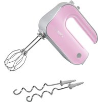 MFQ4030K Handrührgerät gentle pink/silber
