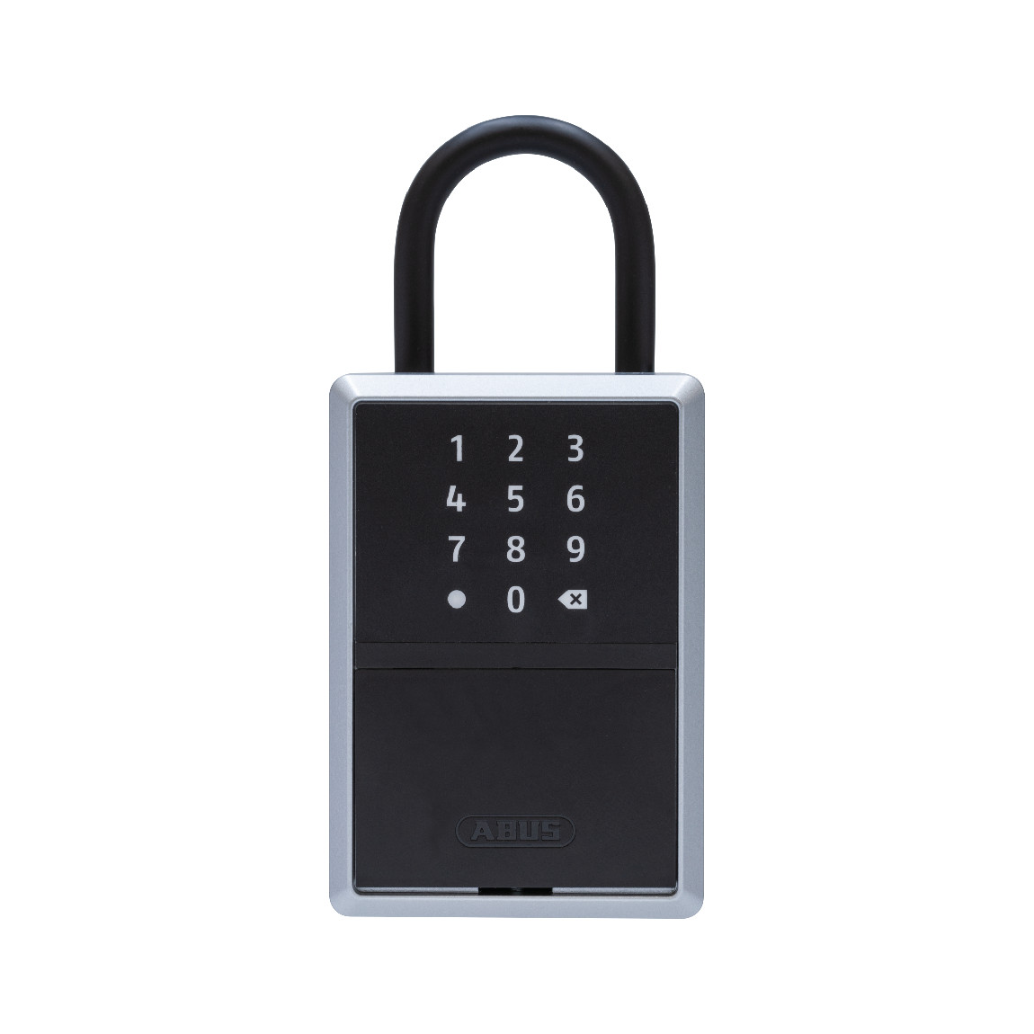 ABUS Smarte Keygarage - Schwarz