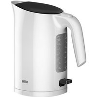 WK 3110 WH PurEase Wasserkocher weiß