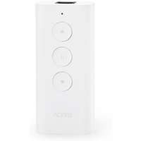 Aqara Smart Roller Shade Controller - Smarte Rollladensteuerung - silber
