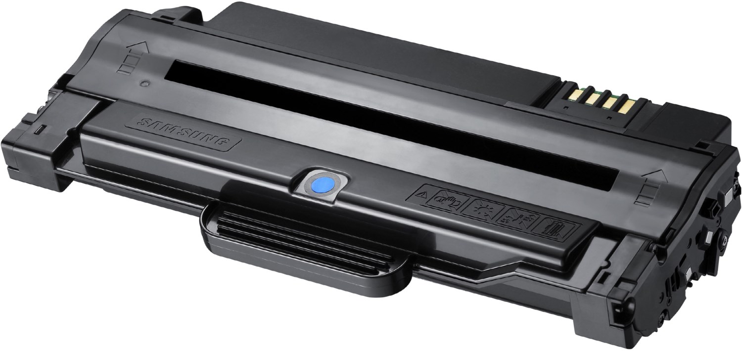 MLT-D 1052 S Toner schwarz