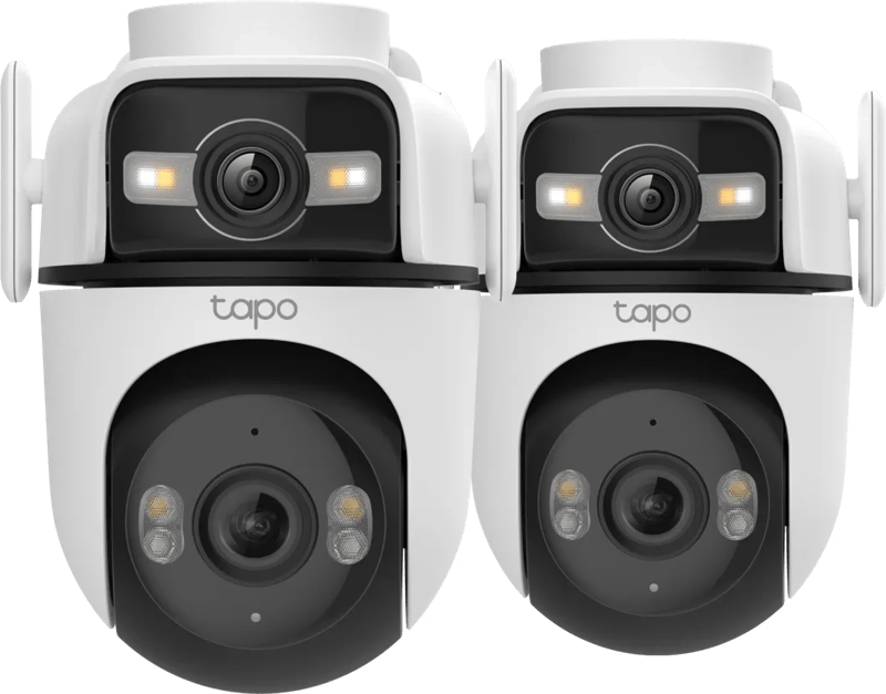 TP-Link Tapo C545D Doppelpack