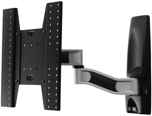 Pro Wandhalter M, 2 Arme, 35kg