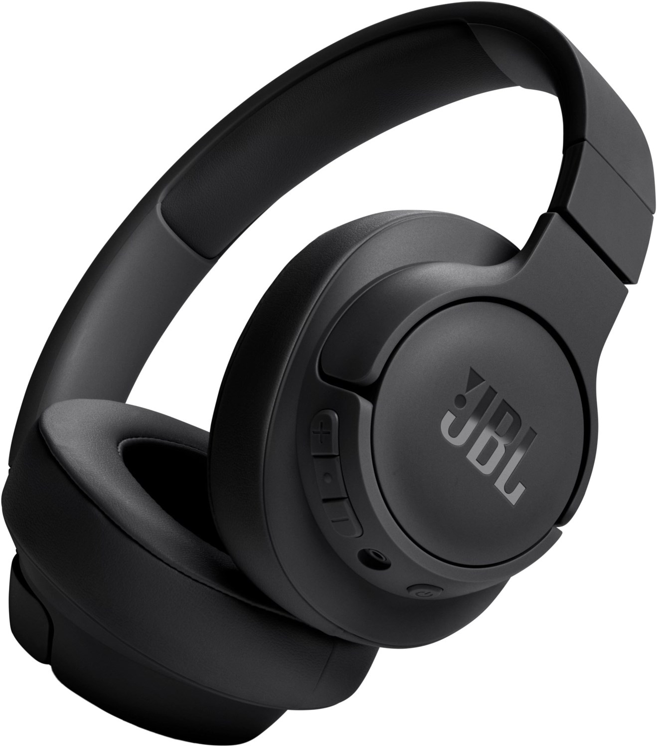 Tune 720BT Bluetooth-Kopfhörer schwarz