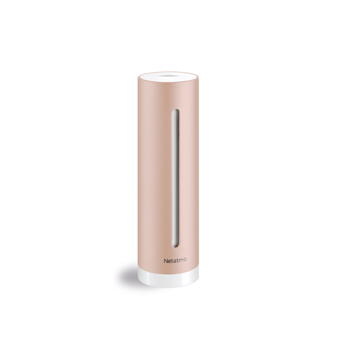 Netatmo Smarter Raumluftsensor - Rosa
