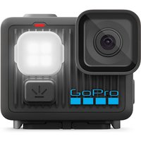 GoPro LIT HERO - Actionkamera mit 4K - Schwarz