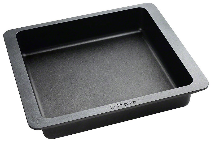 HUB 5000-M Universalbräter Herd/Backofen-Zubehör