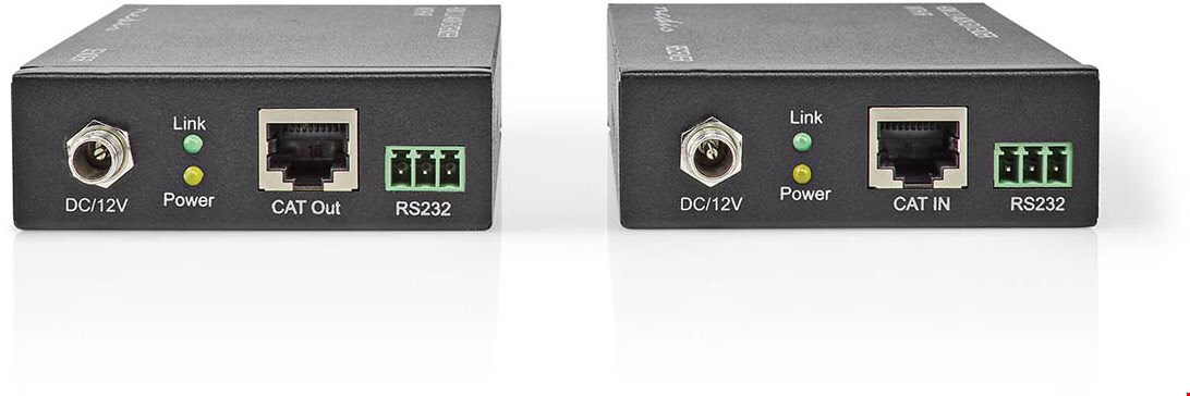 VREP3480AT HDMI-Extender anthrazit