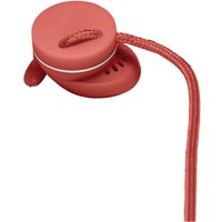 Medis In-Ear-Kopfhörer mit Kabel coral