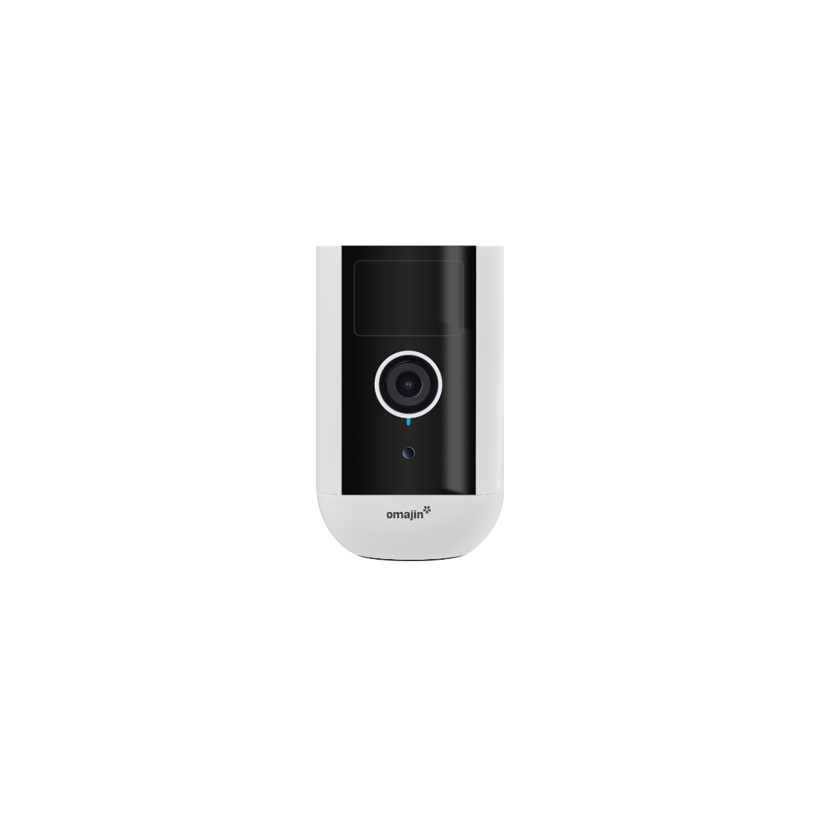 omajin Wireless Security Camera - 2er-Set