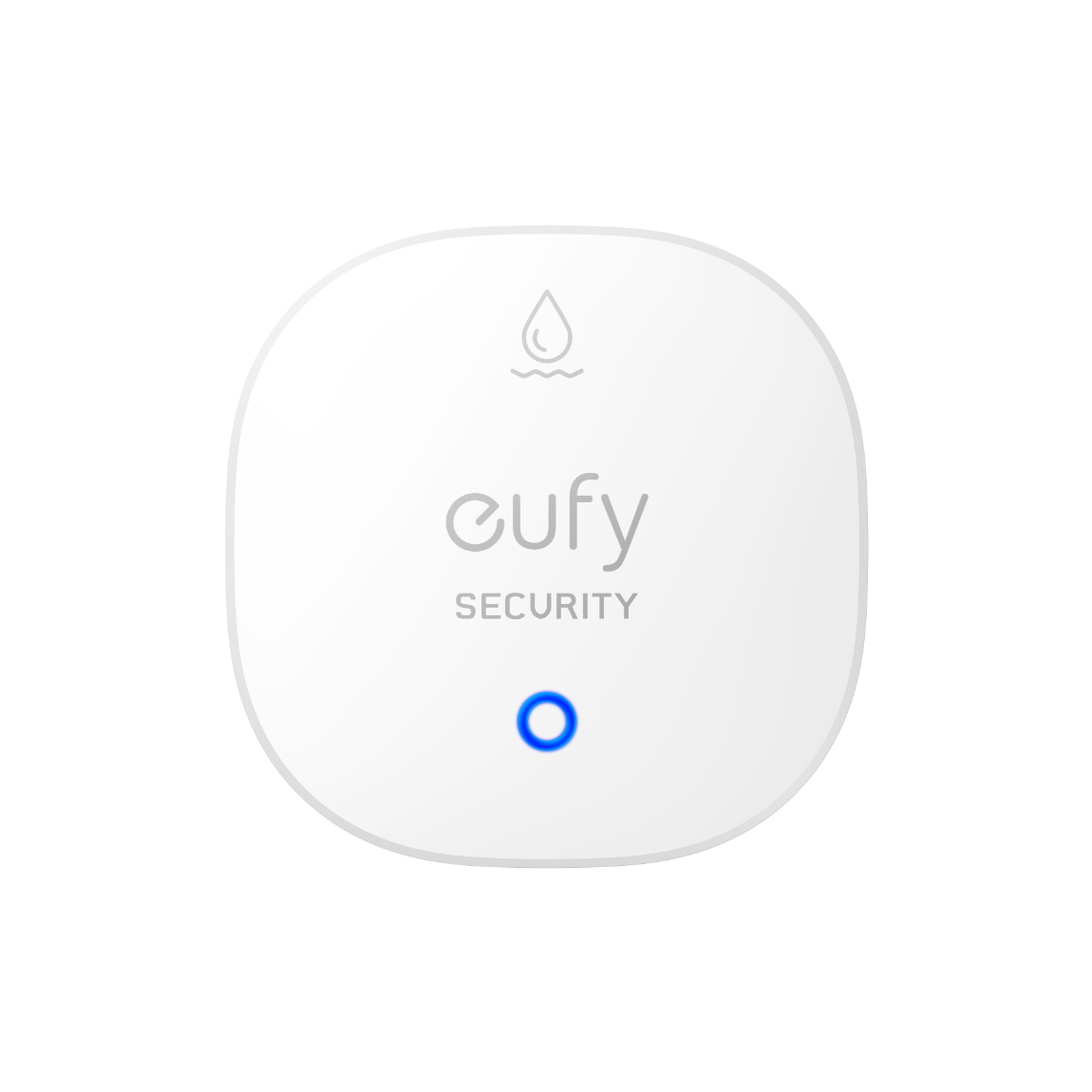 eufy Water & Freeze Sensor - Weiß