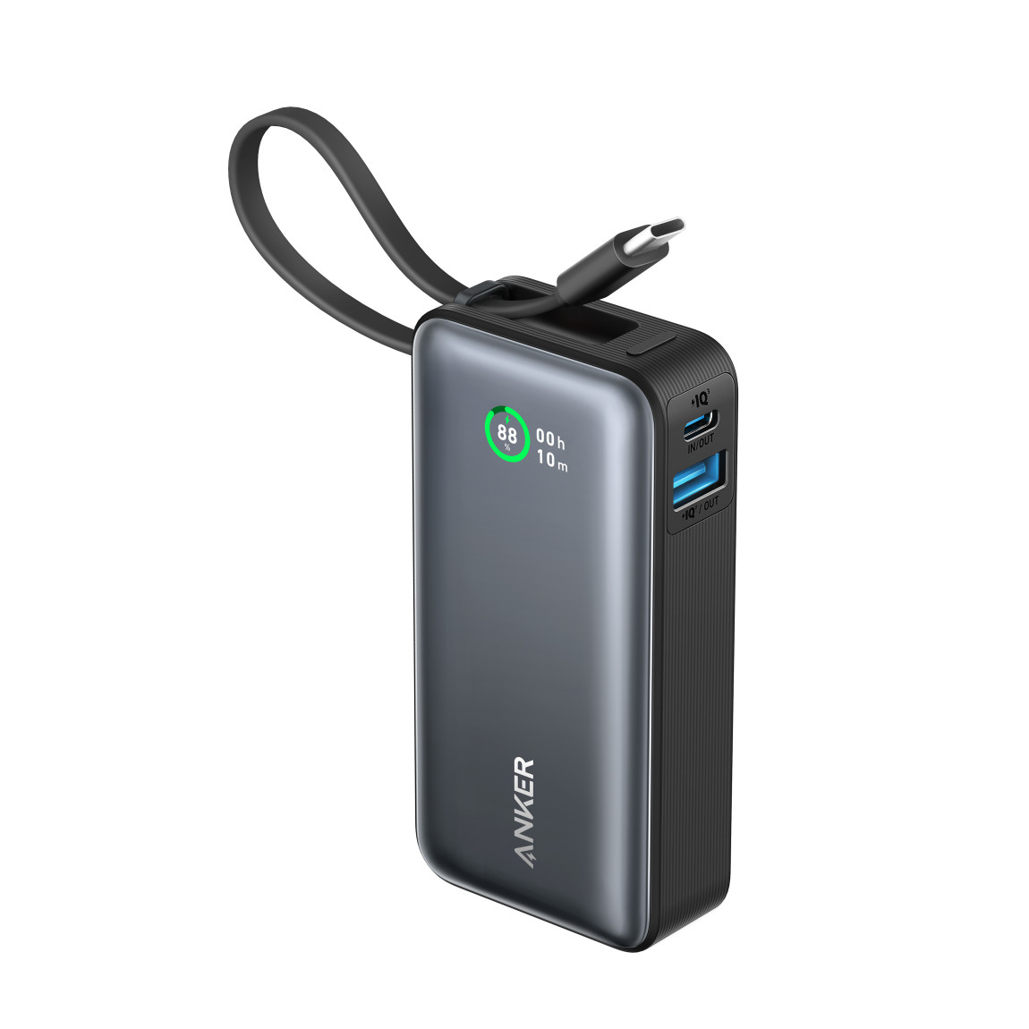 Anker 545 Nano Powerbank - 10000mAh 30W - 2er-Set