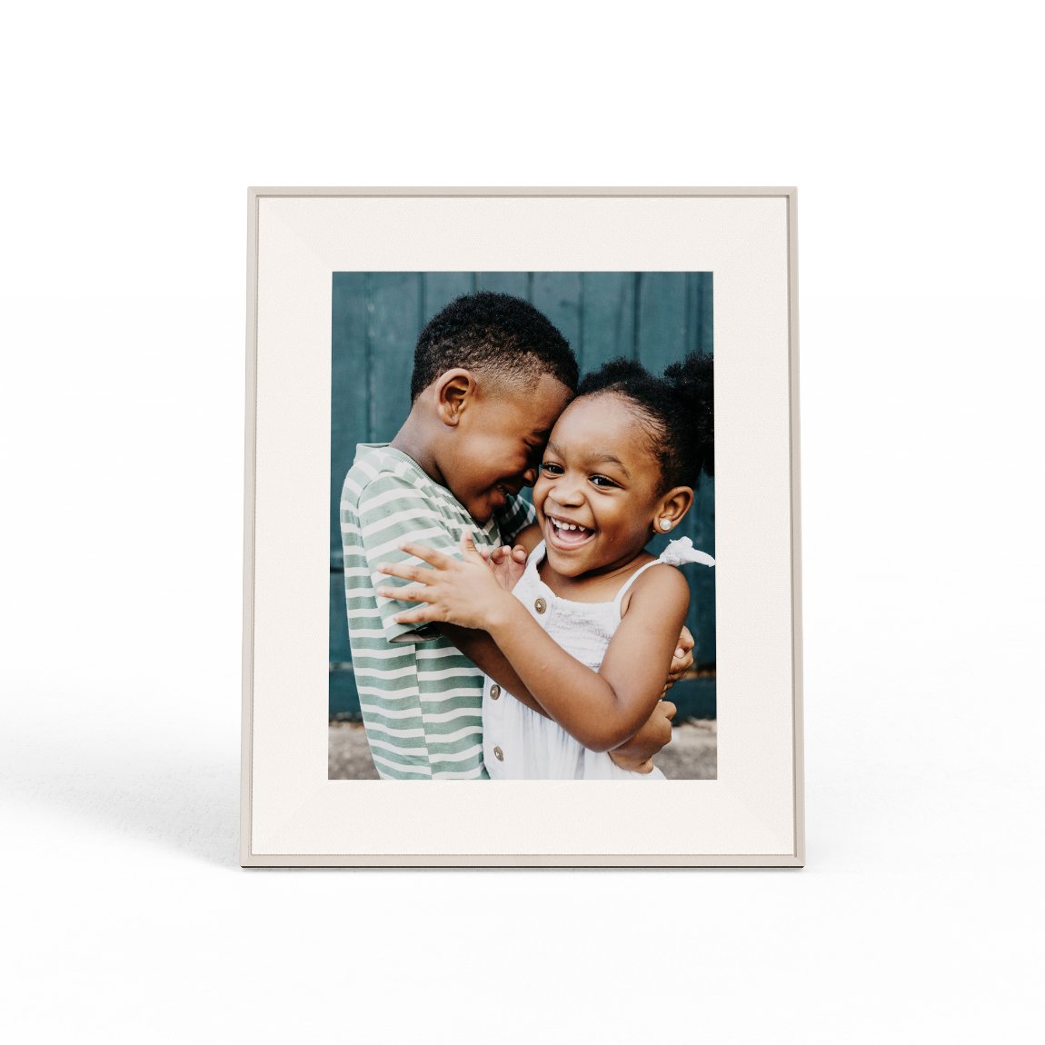 Aura Frames - Aspen (12 Zoll) - Beige