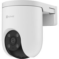 EZVIZ H8c 2K - PoE-Schwenk- & Neige-Kamera - Weiß