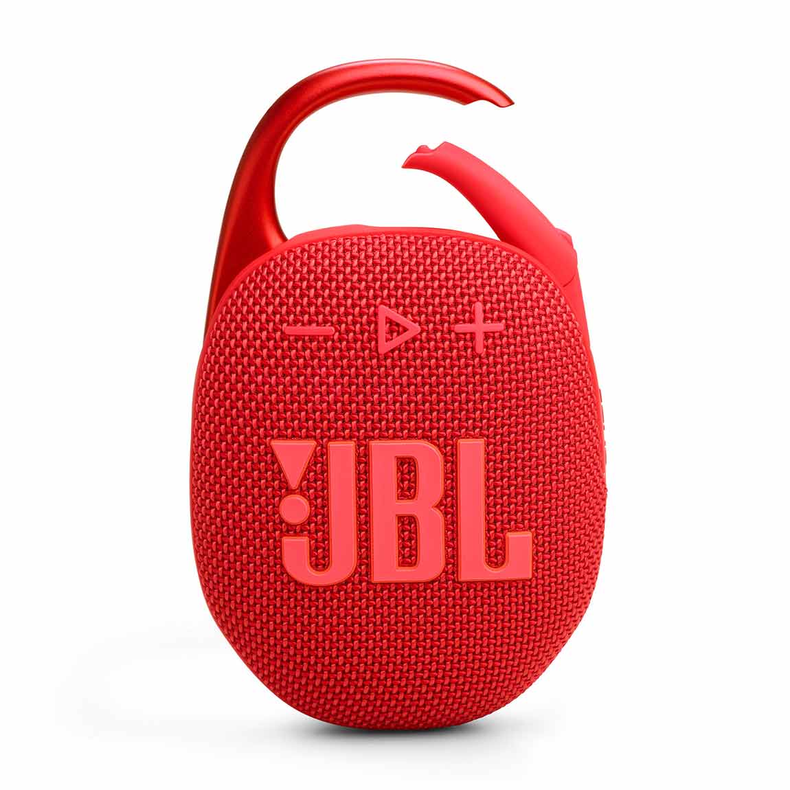 JBL Clip 5 - Tragbarer Bluetooth-Lautsprecher - Schwarz