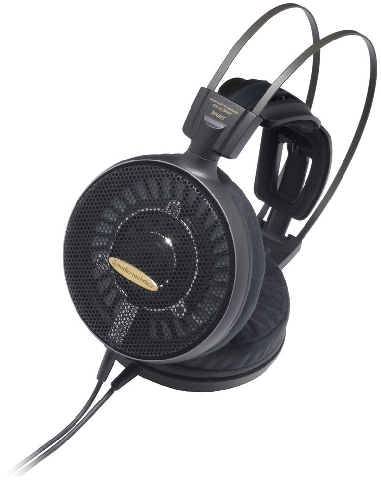 ATH-AD2000X Kopfhörer mit Kabel