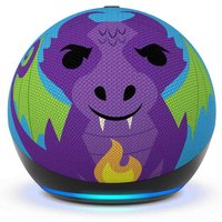 Amazon Echo Dot Kids - Neueste Generation - 2er-Set