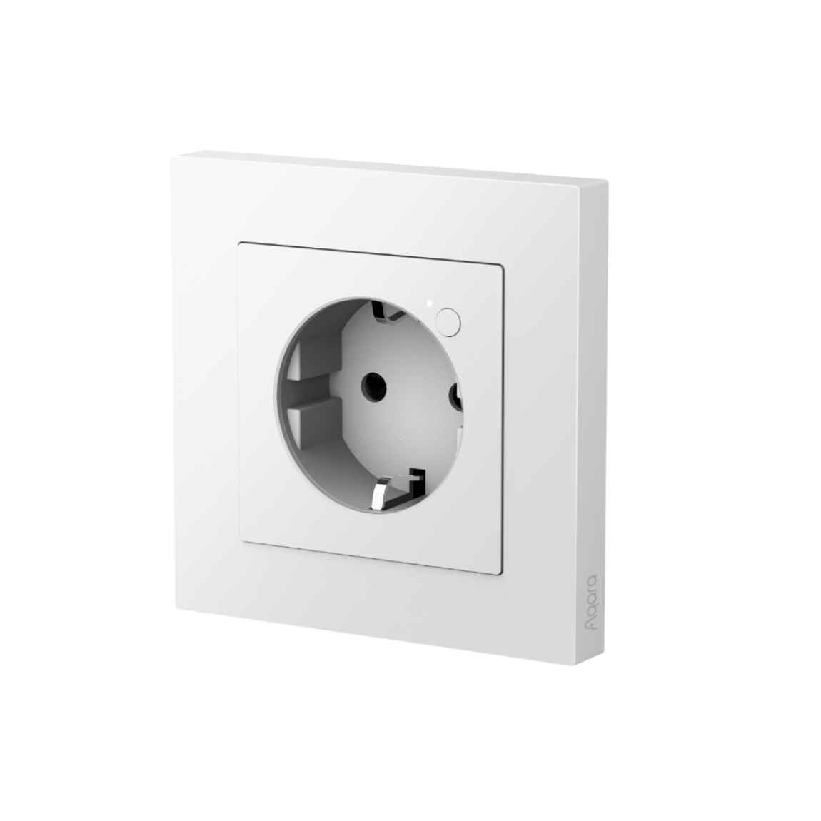 Aqara Wall Outlet H2 (EU) - Steckdose - 2er-Set