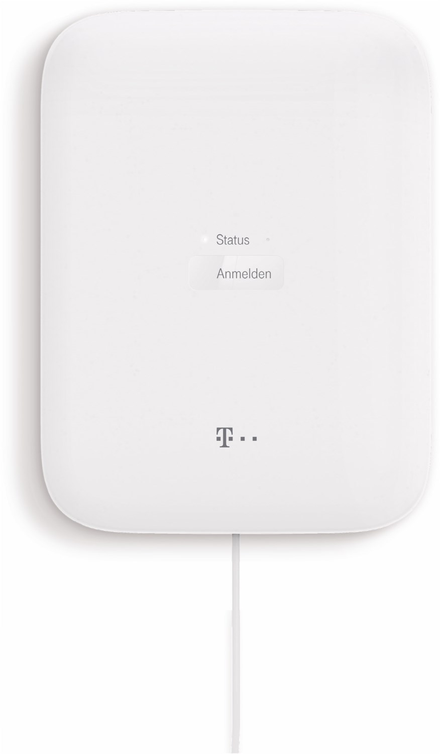 Speedport Neo WLAN-Router weiß