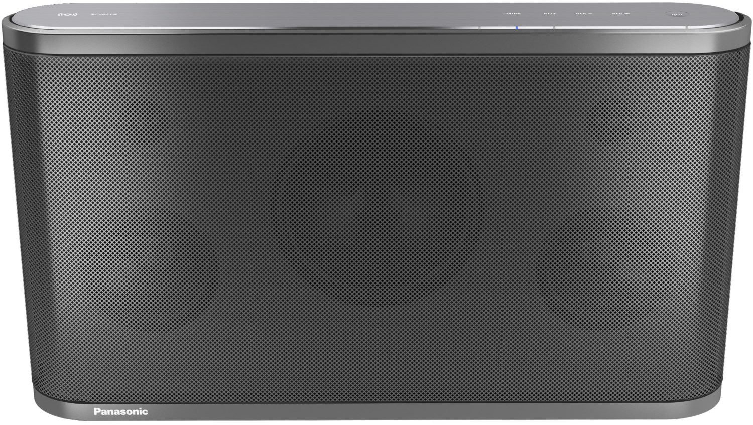 SC-ALL8EG-K Aktiver Multimedia-Lautsprecher