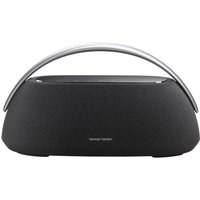 Harman Kardon GO + Play 3 - Schwarz