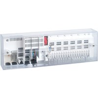 Viessmann ViCare Fußbodenthermostat - Weiß
