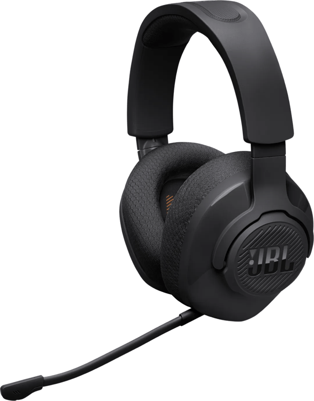JBL Quantum 650 Wireless Schwarz