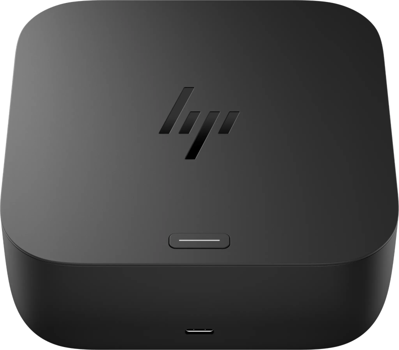 HP USB-C 100 W G6 Dock 9X3V1UT