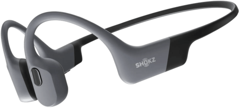 Shokz OpenSwim Pro USB-C Grau