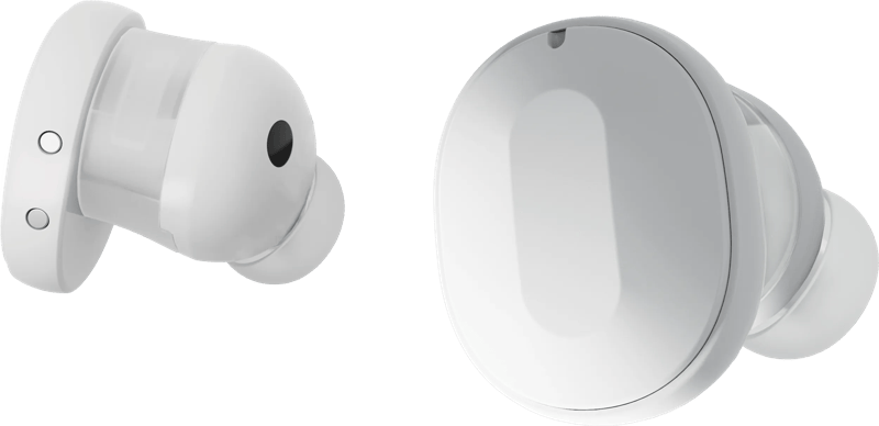 Fairphone Fairbuds True Wireless Earbuds Weiß