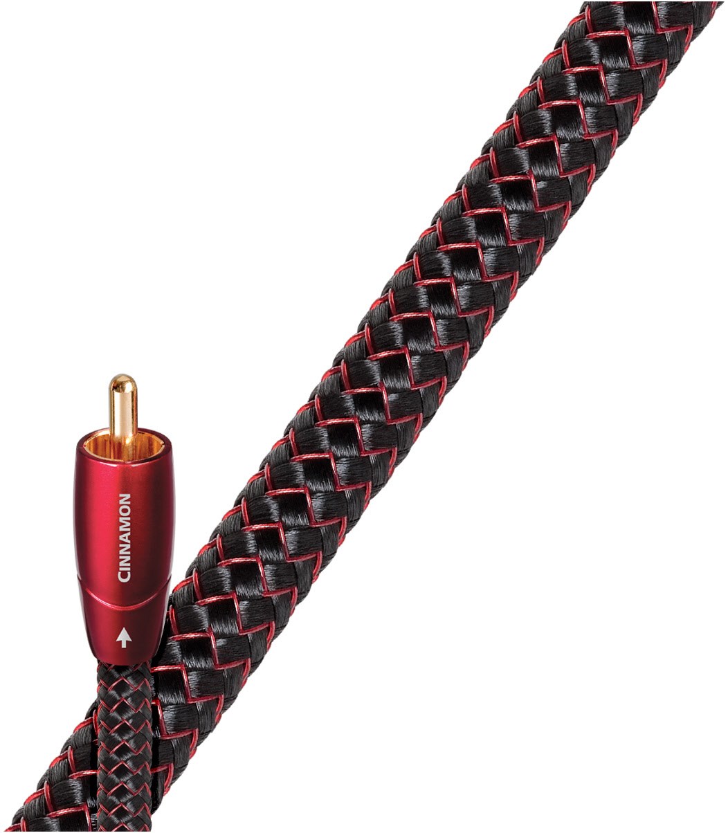 Cinnamon Digital Coax (3m)